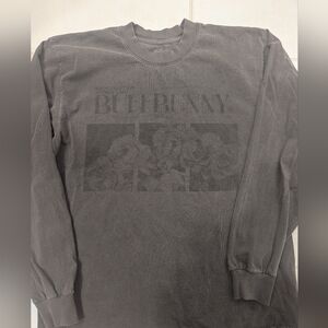 BuffBunny Seven Deadly Sins collection pump tee